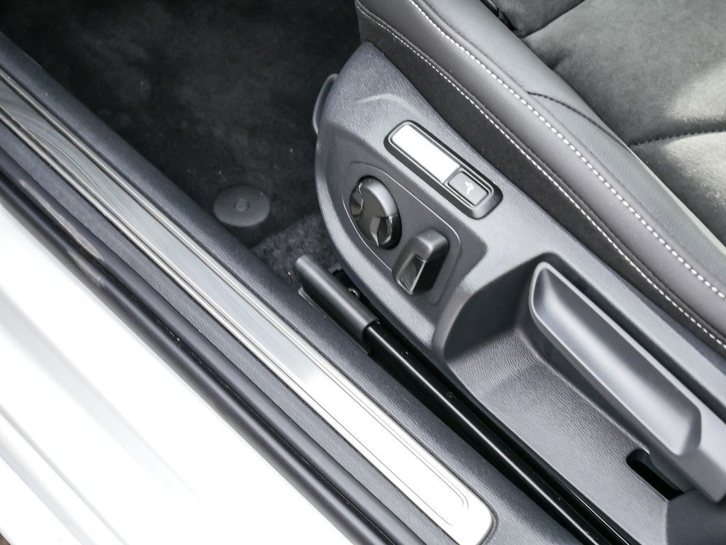 Volkswagen Arteon 2024