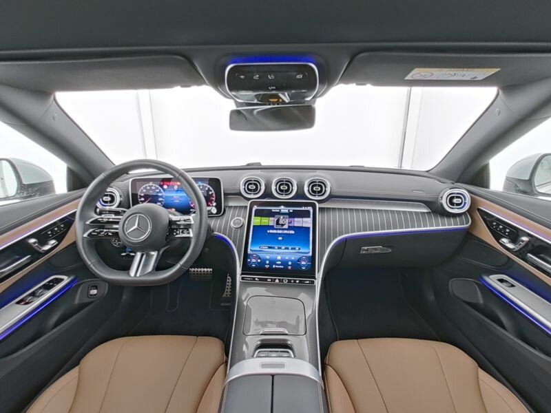 Mercedes-Benz CLE 200 2024