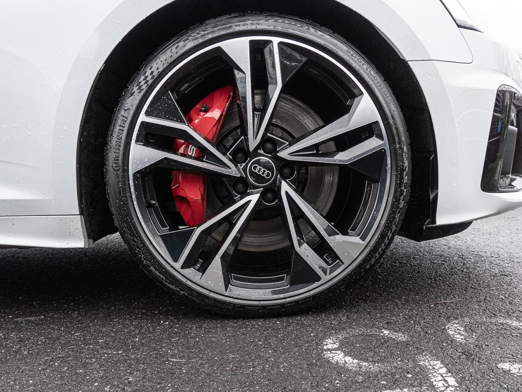 Audi S5 2023