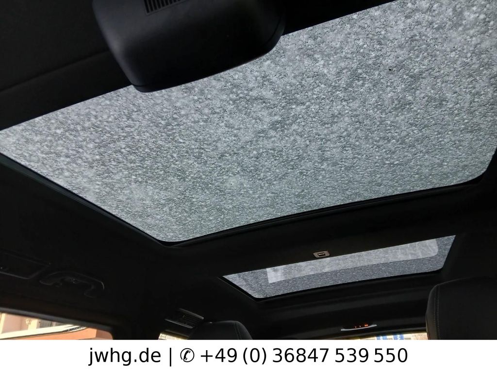 Mercedes-Benz EQV 2021