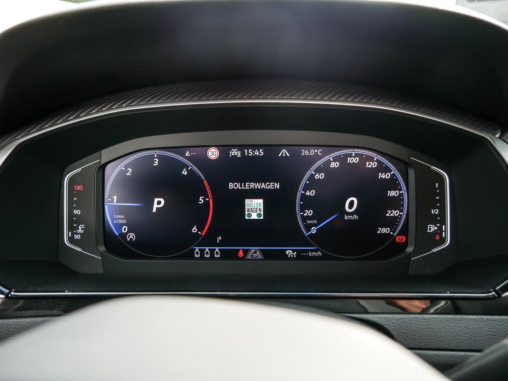 Volkswagen Arteon 2024