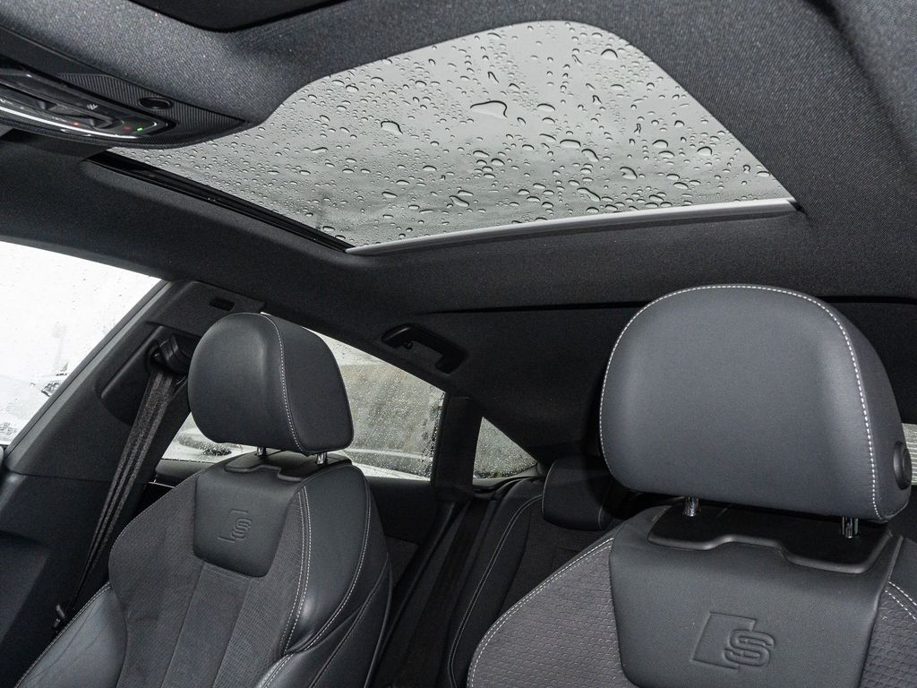 Audi S5 2023