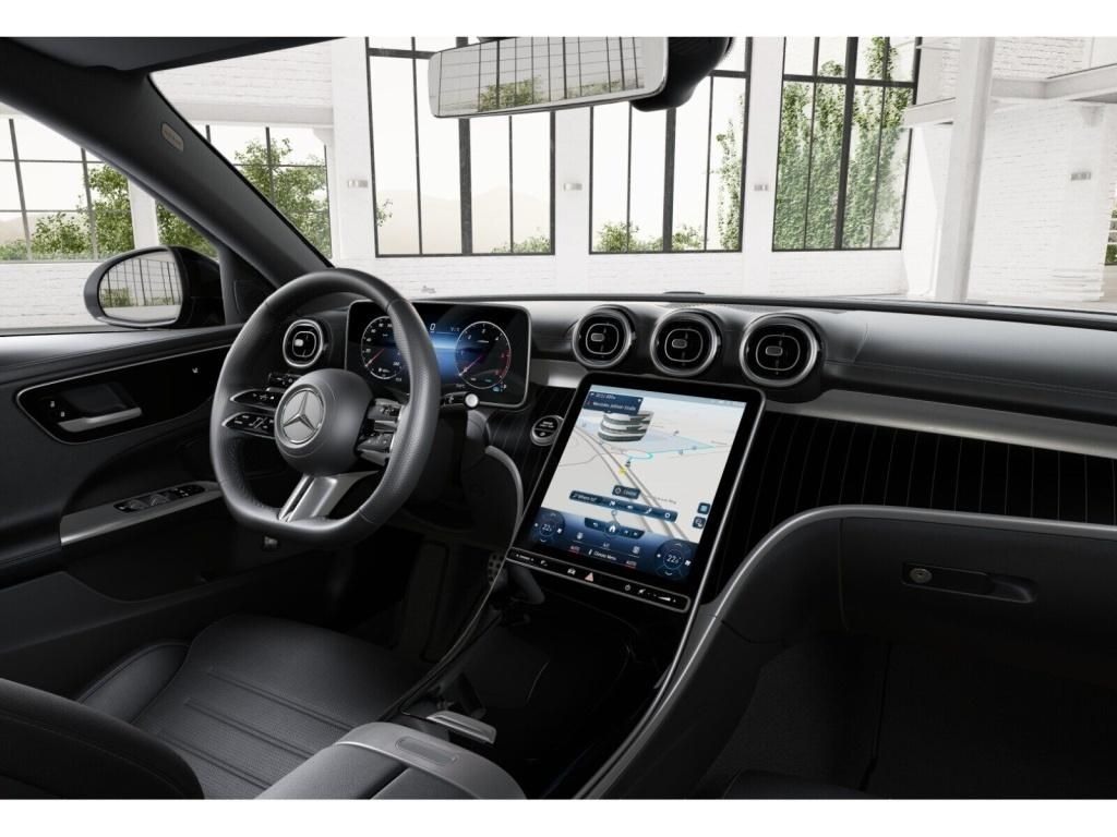 Mercedes-Benz C 200 2022