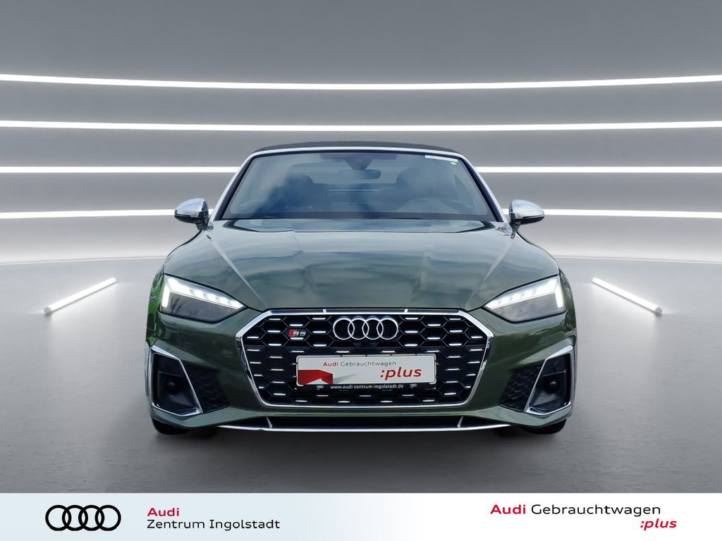 Audi S5 2023