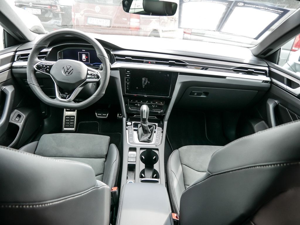 Volkswagen Arteon 2024