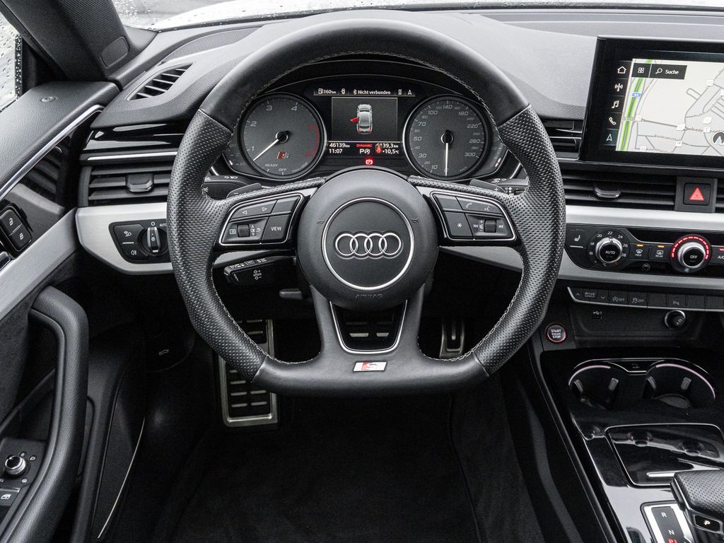 Audi S5 2023