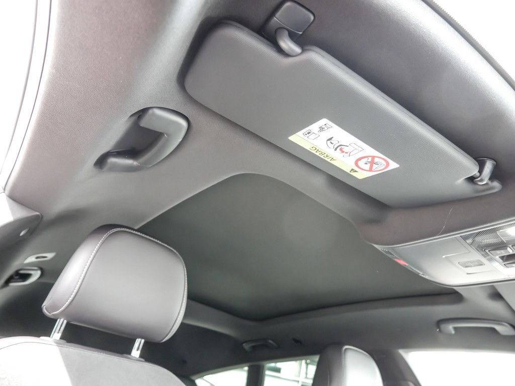 Volkswagen Arteon 2024