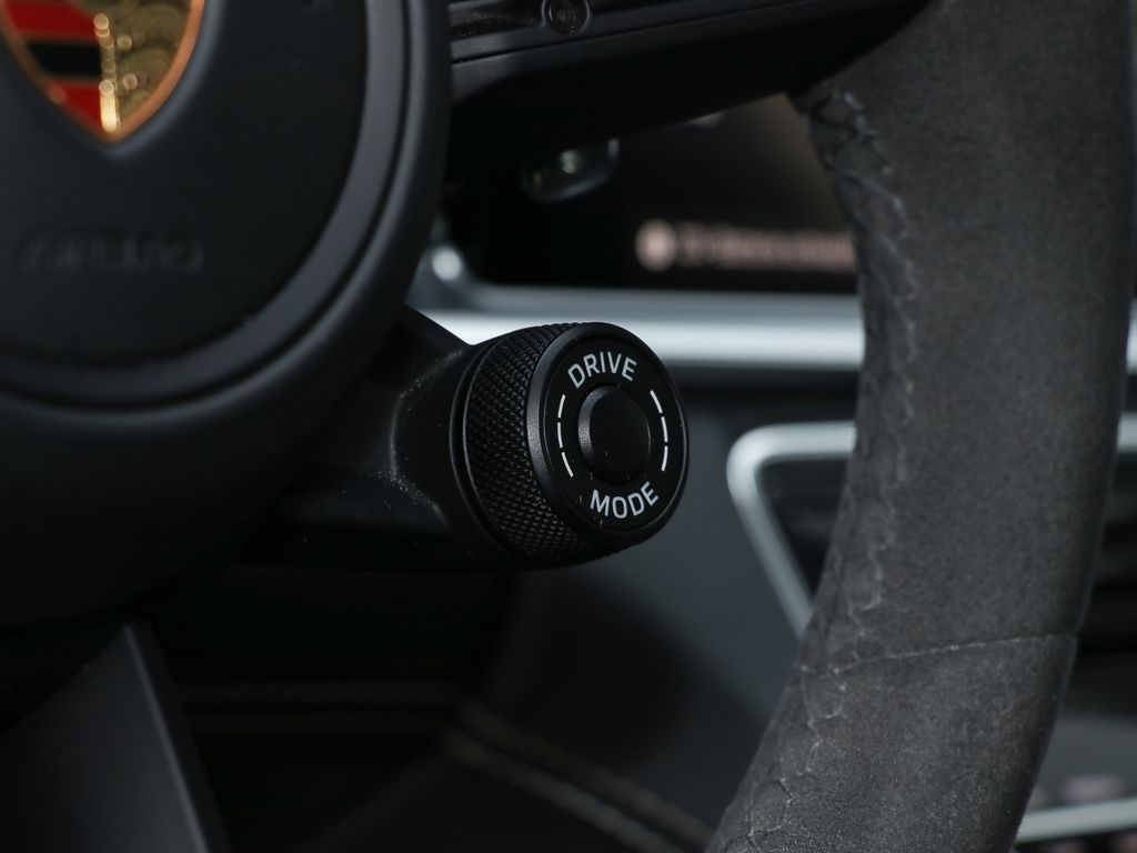 Porsche Panamera 2022