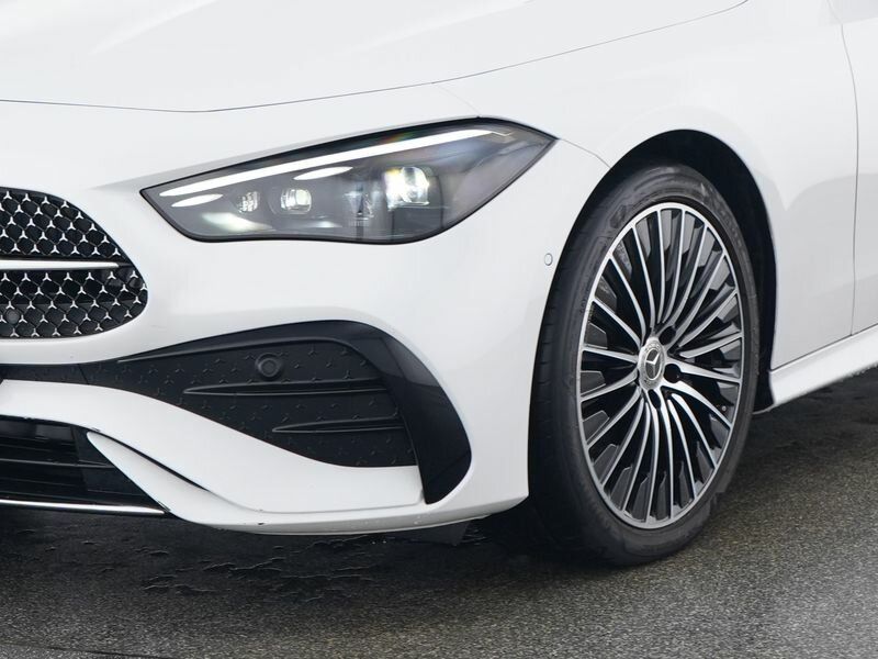 Mercedes-Benz CLE 200 2024