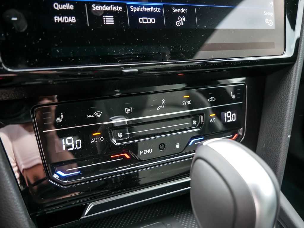 Volkswagen Arteon 2024