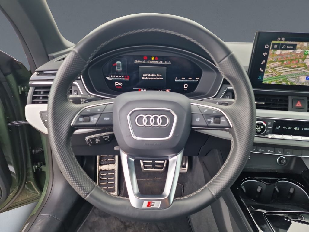 Audi S5 2023