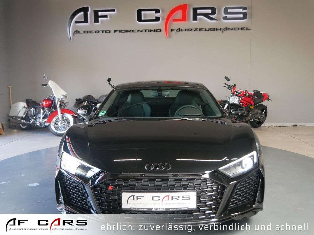 Audi R8 2024