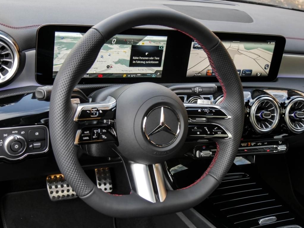 Mercedes-Benz CLA 200 2026