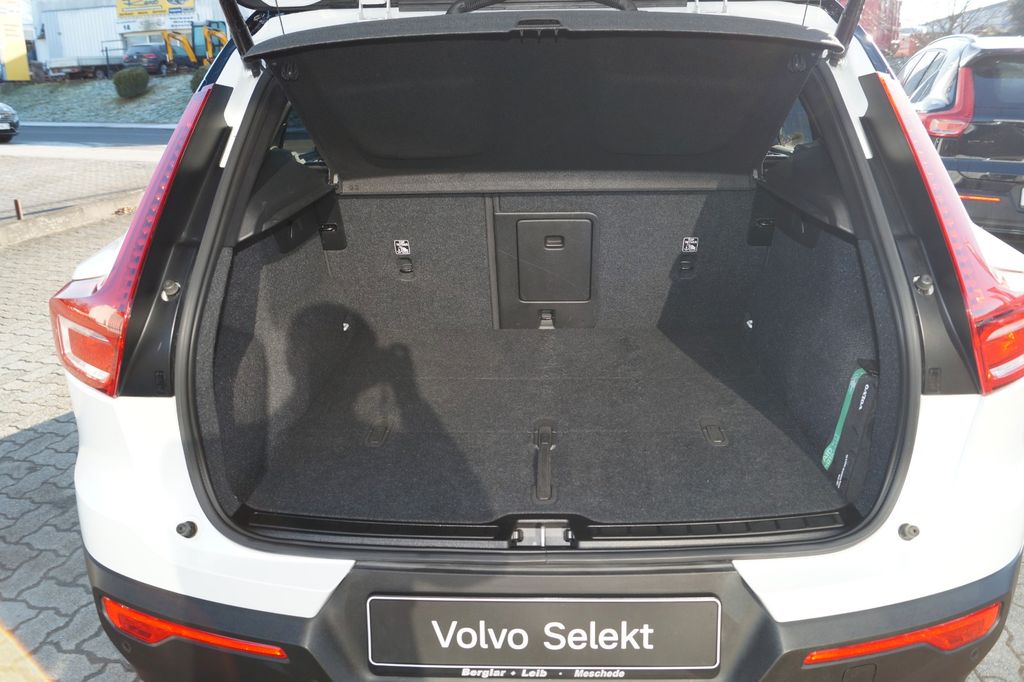 Volvo XC40 2023