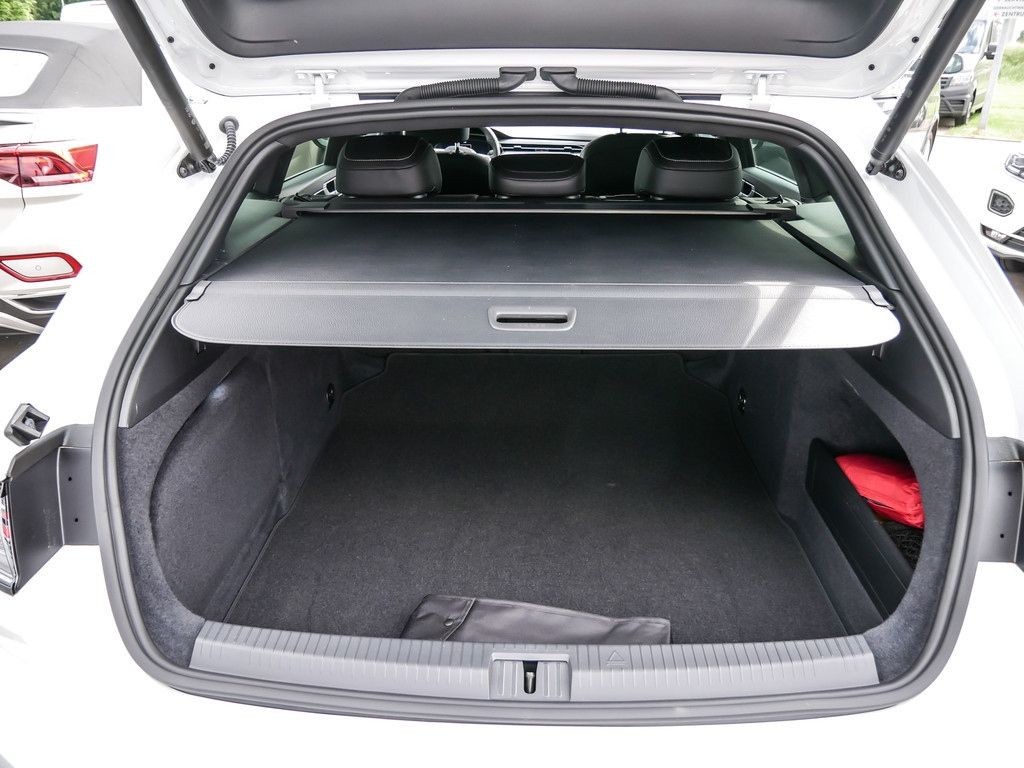 Volkswagen Arteon 2024