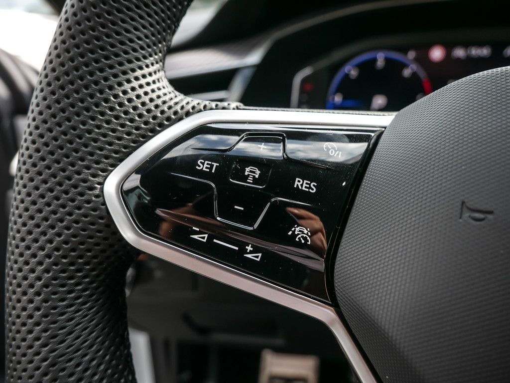 Volkswagen Arteon 2024