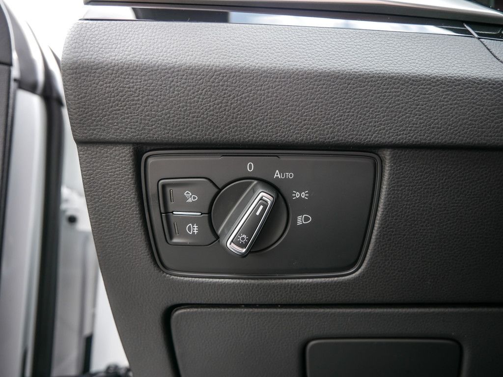 Volkswagen Arteon 2024