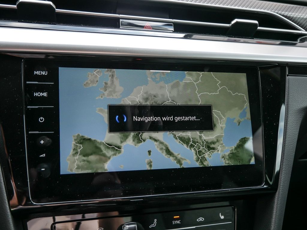 Volkswagen Arteon 2024