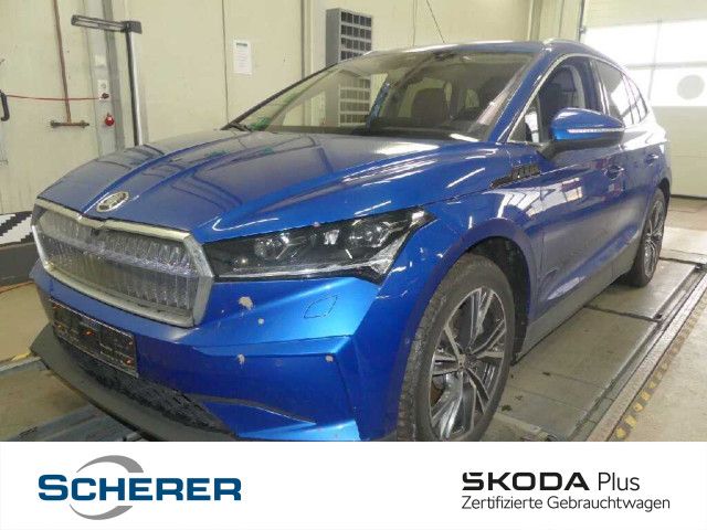 Skoda Enyaq 2023