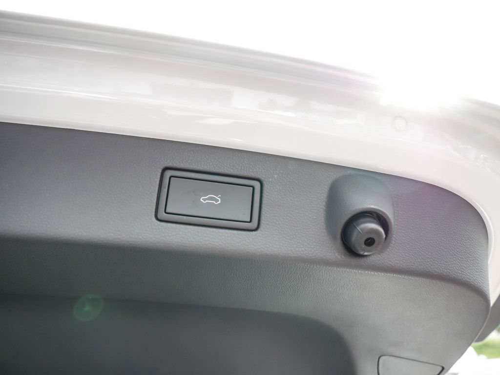 Volkswagen Arteon 2024