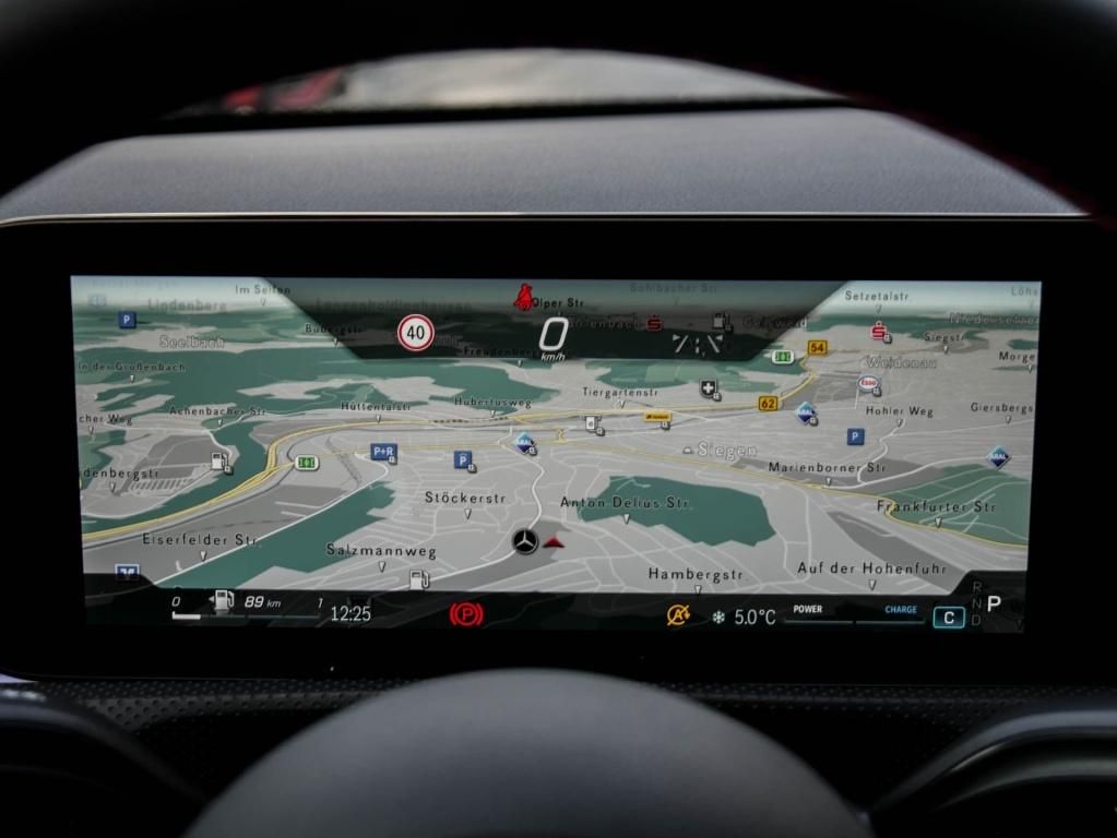 Mercedes-Benz CLA 200 2026