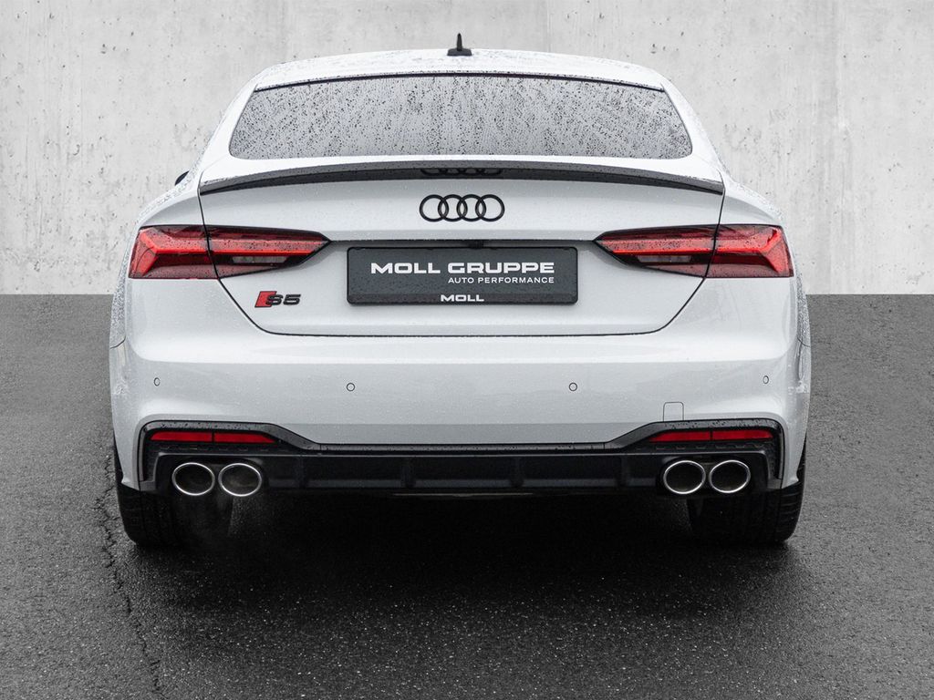 Audi S5 2023