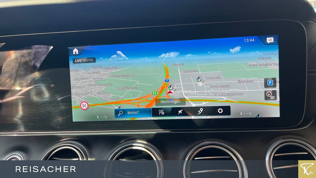 Mercedes-Benz E 300 2023