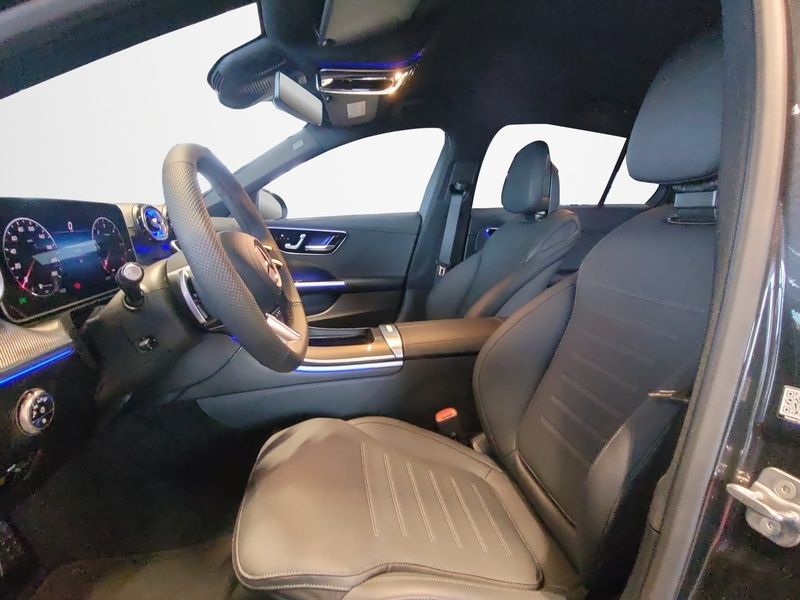 Mercedes-Benz C 200 2026