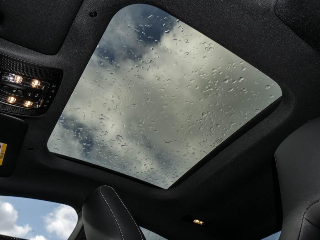 Mercedes-Benz CLA 200 2026