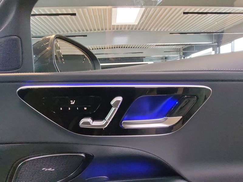 Mercedes-Benz C 200 2026