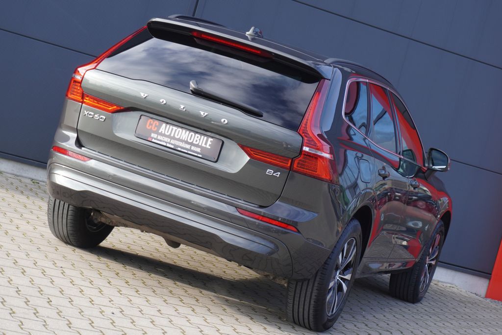 Volvo XC60 2022