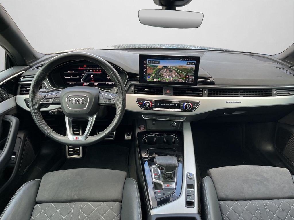 Audi S5 2023