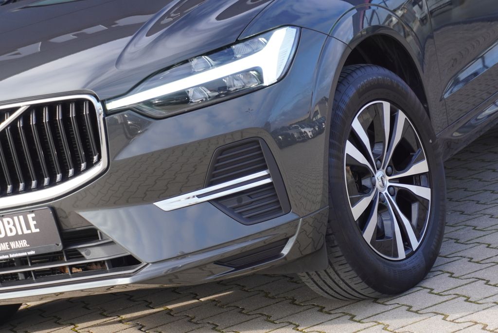 Volvo XC60 2022