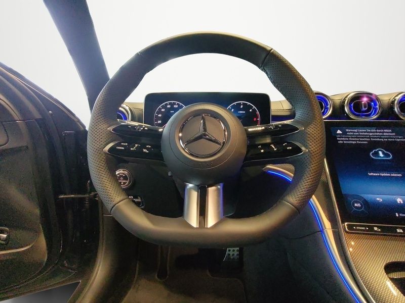 Mercedes-Benz C 200 2026