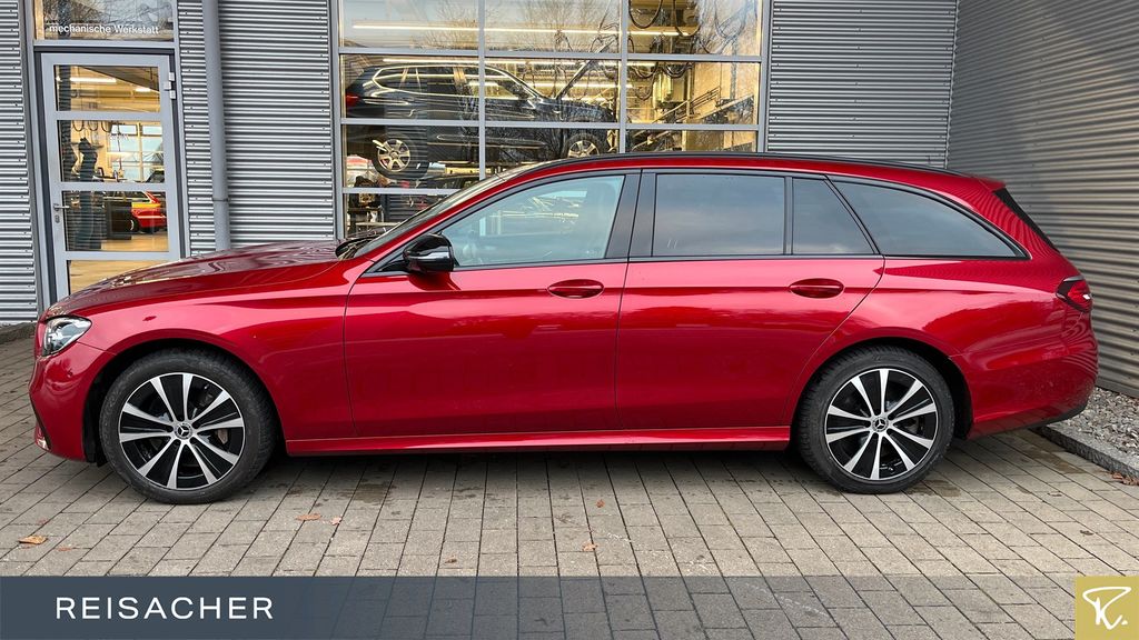 Mercedes-Benz E 300 2023