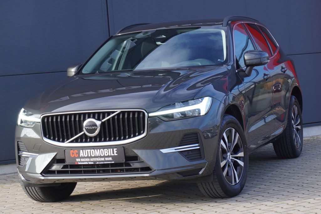 Volvo XC60 2022
