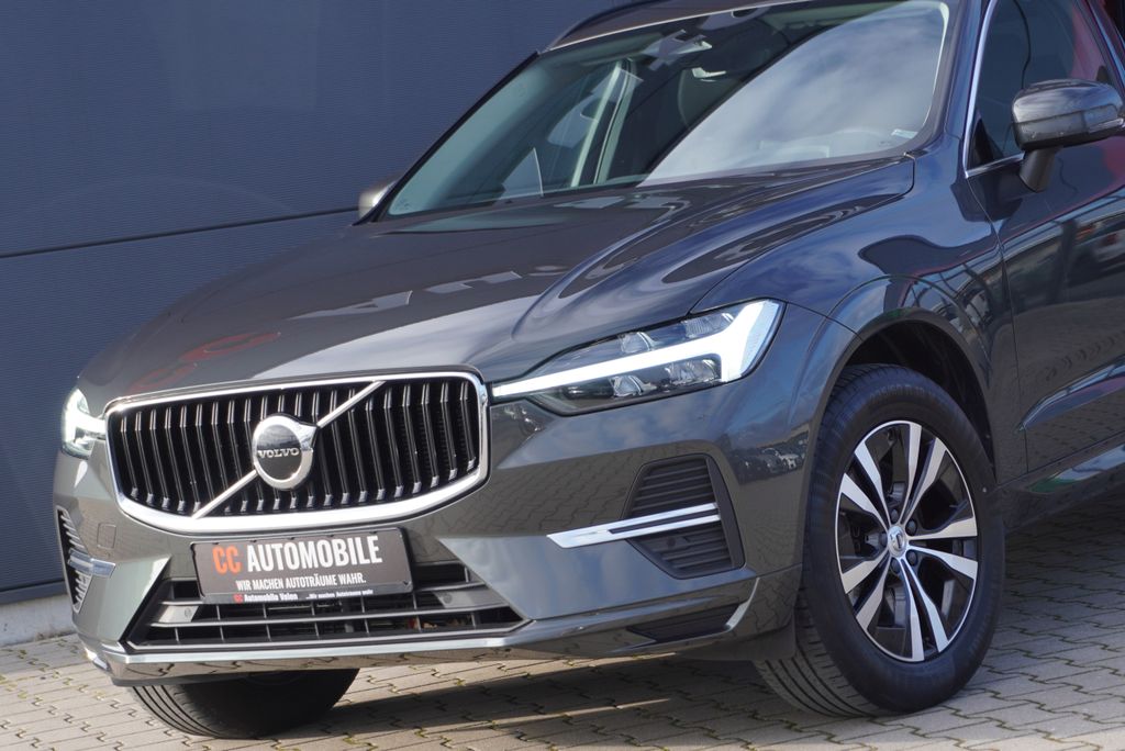 Volvo XC60 2022
