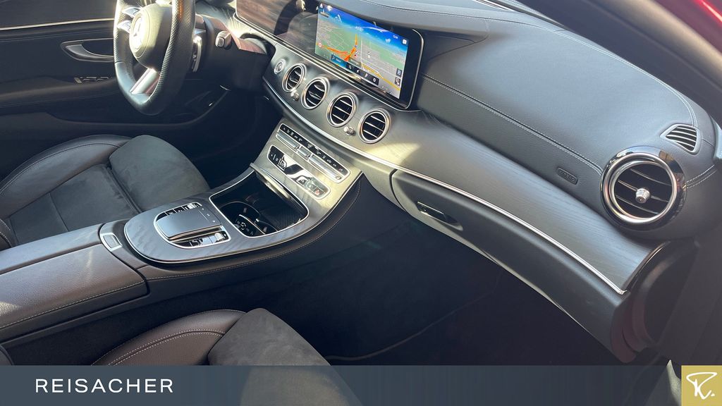 Mercedes-Benz E 300 2023