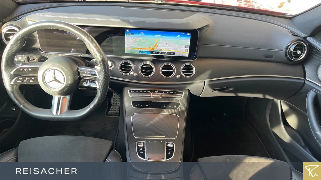 Mercedes-Benz E 300 2023