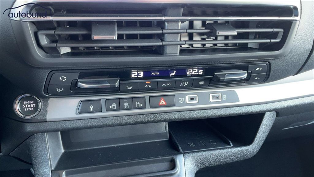 Citroën SpaceTourer 2025