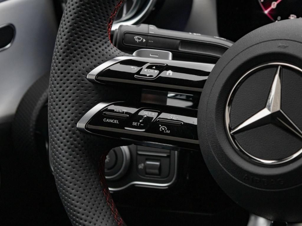 Mercedes-Benz CLA 200 2026