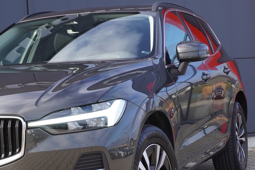 Volvo XC60 2022