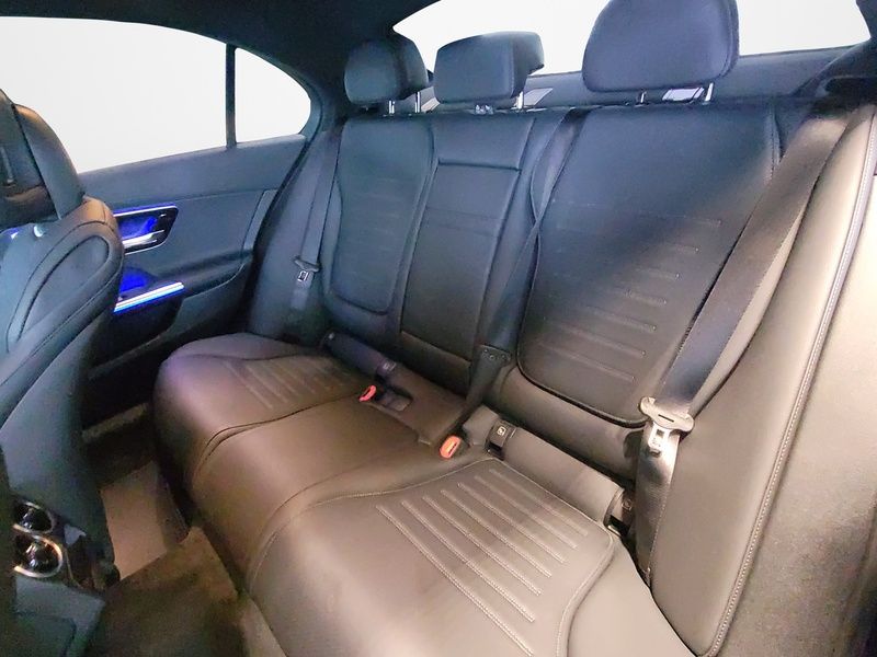 Mercedes-Benz C 200 2026