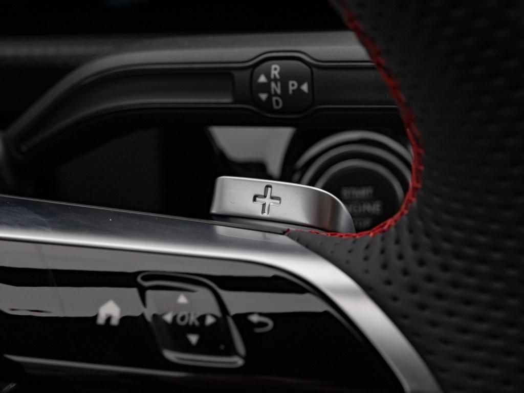 Mercedes-Benz CLA 200 2026