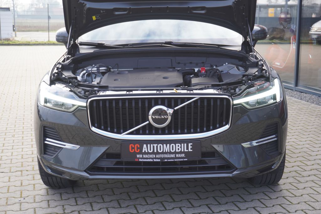 Volvo XC60 2022