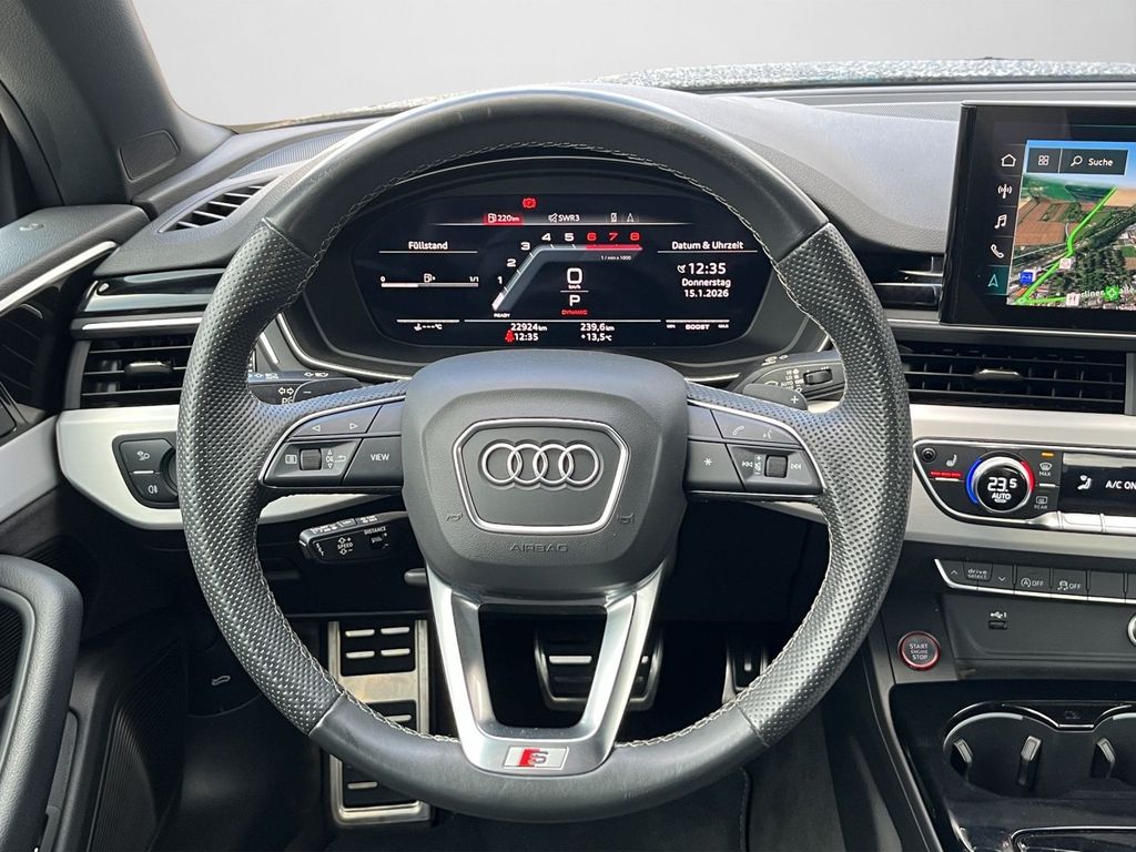 Audi S5 2023