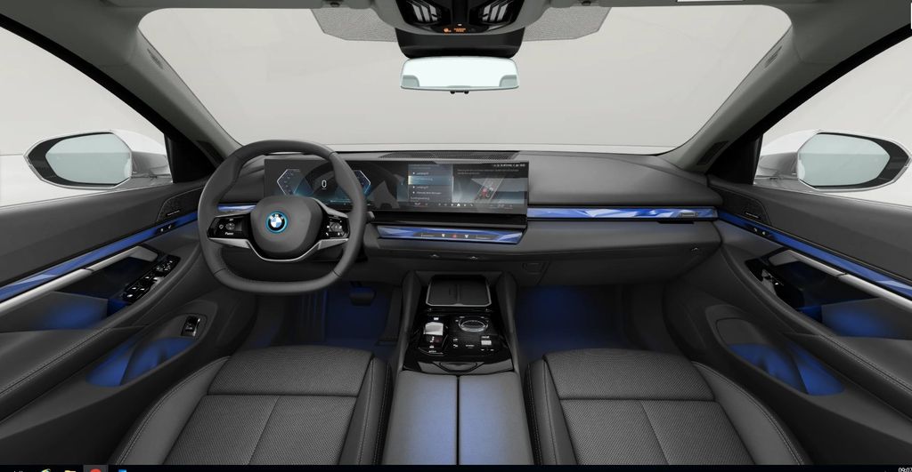 BMW i5