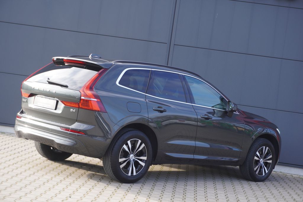 Volvo XC60 2022