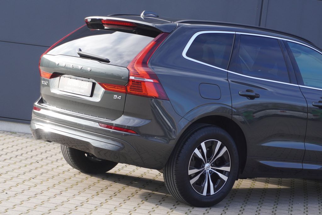 Volvo XC60 2022