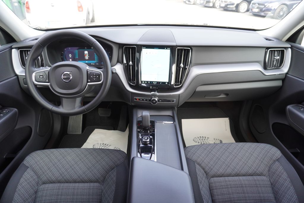 Volvo XC60 2022